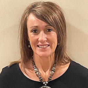 Meet your Posher, Krista